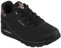 Skechers Uno Golden Air Damen Sneaker | Turnschuh | Sportschuh - NEU