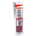 Sanitärsilicon Dssa 310 Ml Manhattan - 512210 - Fischer