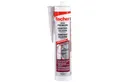 Fischer Silikon fischer Sanitärsilicon DSSA MA 310ml manhattan