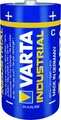 VARTA 4014 Baby Batterie 1,5V 7800mAh