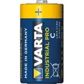 VAR IND1 BABY - Industrial PRO, Alkaline Batterie, C (Baby), 1er-Pack