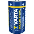 Batterie VARTA Industrial C Baby Alkaline MN1400/LR14 1 Stück Batterie Va4014 lose C Baby LR14