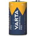 Batterie Alkaline, Baby, C, Lr14, 1.5v, Industrial Pro, 1 Stück - Varta