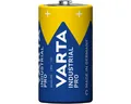 VARTA Batterie Industrial Alkali Typ C - 1,5 Volt. Batterie