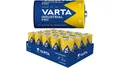 Bateria alkaliczna LR14 C 1,5V VARTA Industrial PRO BLISTER 20 sztuk