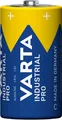 3x VARTA Industrial PRO Alkaline Batterie 1,5V C LR14 MN1400 Baby 1er