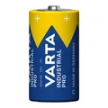 Varta Cons.Varta Batterie Industrial C Baby R14 Al-Mn 4014 Ind. Stk.1 20 Stk