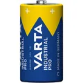 12x Alkaline-Batterien Baby C LR14 UM2 MN1400 VARTA 4014 Industrial Batterie