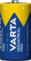10 x Varta Pro Industrial 4014 Alkaline Baby C LR14 Batterien MN1400 1,5V lose