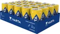 80 x Varta Pro Industrial 4014 Alkaline Baby C LR14 Batterien MN1400 1,5V lose