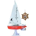 Jamara - Boote Atlantique 27 MHz / JAMARA / Spiele (außer Software)