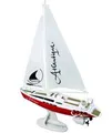 JAMARA Atlantique - 380 mm - 530 mm - 85 mm - 471,8 g