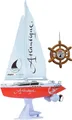 Jamara - Boote, Atlantique, 27 MHz