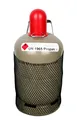 Gasflasche 5 kg leer