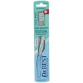 Dr.BEST® Ultra Sensitive Zahnbürste mit DualSoft Technologie – Ultra-Soft