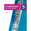 Cornelsen Fundamente der Mathematik, Bayern - 2023, 5. Jahrgangsstufe, Schulbuch, Mit digitalen Hilfen und (Deutsch, 2025) (53905151)