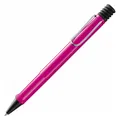 Lamy Kugelschreiber safari pink Schreibfarbe blau (1x) (1225551)