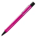 Lamy 1225551 Kugelschreiber safari pink hochglänzend (Modell 213)