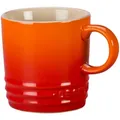 Le Creuset Becher 350 ml Ofenrot