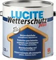 LUCITE® Wetterschutz plus Inhalt: 2,5 Liter