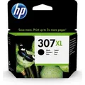 Original HP Tinte Patrone 307XL schwarz für Envy 6010 6020 6022 6030 AG