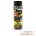400ml DUPLI COLOR SPRAYPLAST SCHWARZ SEIDENGL ABZIEHLACK SPRÜHLACK SPRÜHFOLIE