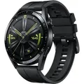 Huawei Watch GT 3 46mm Schwarz (Schwarz) Active Edition - Schwarz