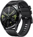 Huawei Watch GT 3 46 mm Active Black Watch