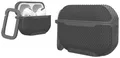 Urban Armor Gear Metropolis Kopfhörer Tasche Passend für (Kopfhörer):In-Ear-Kopfhörer Schwarz