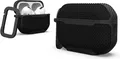 UAG Kopfhörer-Schutzhülle Metropolis - Apple AirPods Pro (2022) Hülle / Case, [Status LED sichtbar, Inkl. Karabinerhaken]