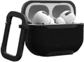 UAG Metropolis Black Case für AirPods Pro 2