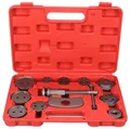 Bremskolbenrückstellset Mechanic Brake Set 12, 12-teilig