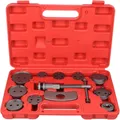 Bremskolbenrücksteller Set 12-teilig – Einfach & Sicher Bremsen Instandsetzen
