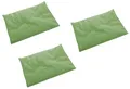 6,30€/st 3 Stück Aroma Körnerkissen ca. 30x20 cm Kryotherm® natur