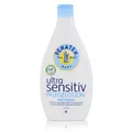 Penaten Baby ultra sensitiv Pflegelotion 400ml - Parfümfrei (1er Pack)