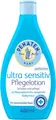 PENATEN Ultra Sensitiv Pflegelotion parfümfrei Baby Körperlotion 400ml