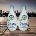 PENATEN ULTRA sensitiv Pflegelotion 400 ML x2