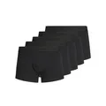JACTONE IN TONE TRUNKS5 PACK Herren Boxershort