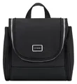 Samsonite Kulturbeutel IMAGE Hanging Toilet Kit, Kulturtasche Wash Bag Beauty Case Aufhängung