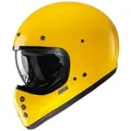 Hjc V60 Solid Gelb XL (60-61)