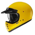 HJC V60 Jaune Profond/DEEP YELLOW XL