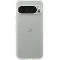 Just in Case Soft Design Google Pixel 9 / 9 Pro Backcover Transparent