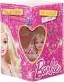 BARBIE Children's Perfume Eau de Toilette 30ml - Floral Scent in Beautiful Perfume Bottle