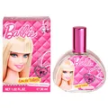 Barbie Eau de Toilette Natural Spray Eau de Toilette für Kinder 30 ml