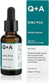 Q+A Zink PCA Gesichtsserum 30 ml