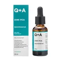 Q+A Gesichtsserum Zinc PCA fördert die Hauterneuerung 30ml