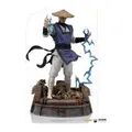 Iron Studios Mortal Kombat statuette 1/10 Art Scale Raiden 24 cm (36908141)