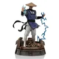 Mortal Kombat Art Scale Statue 1/10 Raiden 24 cm