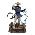 MORTAL KOMBAT Iron Studios Raiden Art Scale Statue (1/10) (MORTAL39621-10)