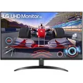 LG 32UR500-B.AEU (3840 x 2160 Pixel, 31.50") (32UR500-B.AEU)